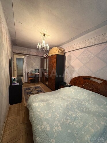 Satılır 4 otaqlı köhnə tikili 115 m², Elmlər Akademiyası m., photo 7 from 15