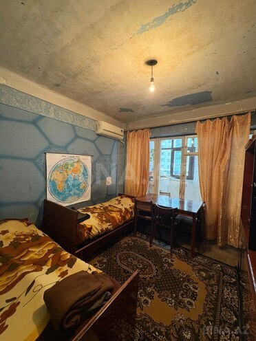 Satılır 4 otaqlı köhnə tikili 115 m², Elmlər Akademiyası m., photo 5 from 15