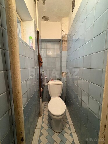 Satılır 4 otaqlı köhnə tikili 115 m², Elmlər Akademiyası m., photo 10 from 15