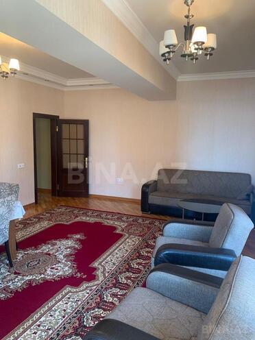 İcarəyə verilir 2 otaqlı yeni tikili 100 m², Şah İsmayıl Xətai m., photo 8 from 18