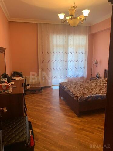 İcarəyə verilir 2 otaqlı yeni tikili 100 m², Şah İsmayıl Xətai m., photo 11 from 18