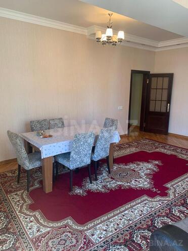 İcarəyə verilir 2 otaqlı yeni tikili 100 m², Şah İsmayıl Xətai m., photo 10 from 18