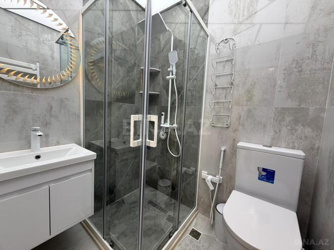 Продаётся 2-комн. новостройка 38 м², м. Кара Караев, photo 8 from 12