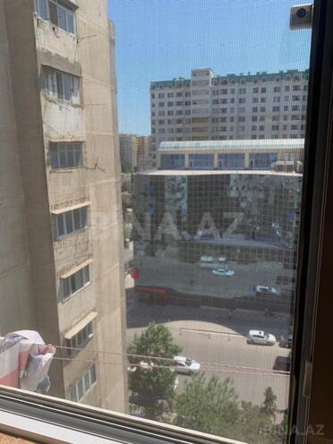 Продаётся 2-комн. вторичка 55 м², м. Азадлыг проспекти, photo 17 from 19