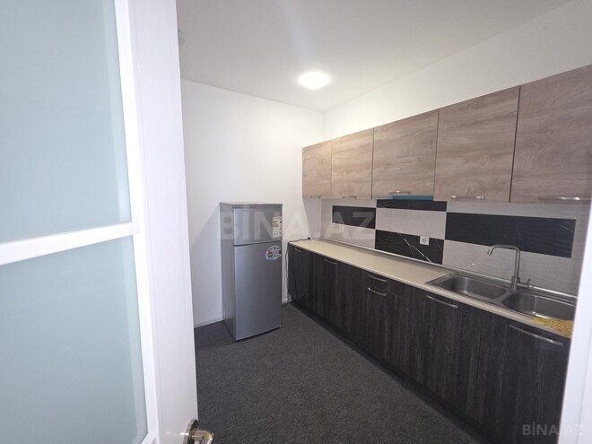 Сдаётся 3-комн. офис 140 м², м. Нариман Нариманов, photo 7 from 8