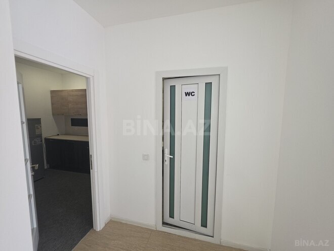 Сдаётся 3-комн. офис 140 м², м. Нариман Нариманов, photo 6 from 8