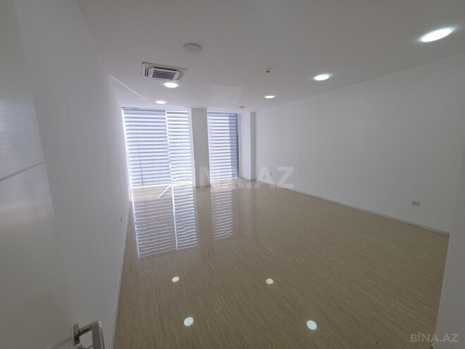 Сдаётся 3-комн. офис 140 м², м. Нариман Нариманов, photo 3 from 8