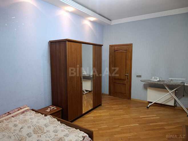 Сдаётся 3-комн. новостройка 130 м², м. Элмляр Академиясы, photo 11 from 28