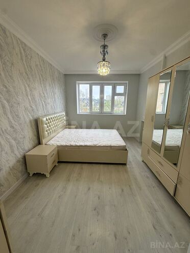 Продаётся 3-комн. вторичка 65 м², пос. Гюнешли, photo 4 from 16