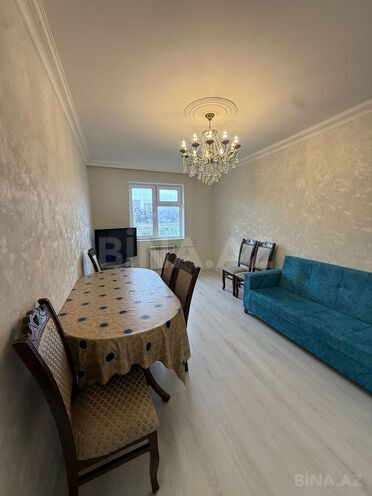 Продаётся 3-комн. вторичка 65 м², пос. Гюнешли, photo 1 from 16