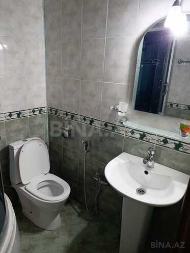 Сдаётся 3-комн. новостройка 130 м², м. Элмляр Академиясы, photo 22 from 28