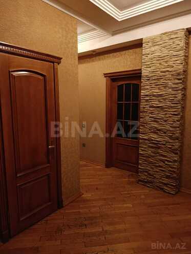 Сдаётся 3-комн. новостройка 130 м², м. Элмляр Академиясы, photo 25 from 28