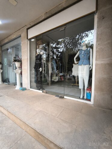 Сдаётся  объект 30 м², м. Азадлыг проспекти, photo 1 from 7