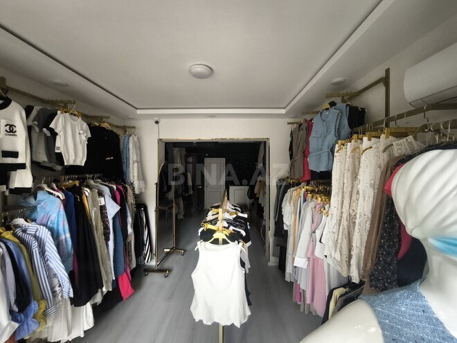 Сдаётся  объект 30 м², м. Азадлыг проспекти, photo 5 from 7