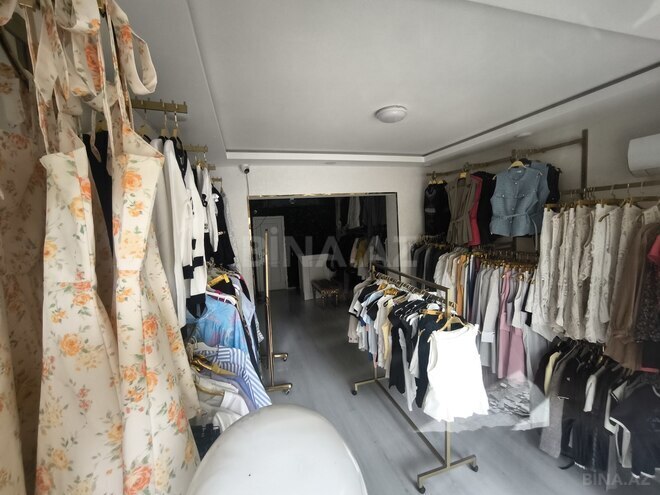 Сдаётся  объект 30 м², м. Азадлыг проспекти, photo 4 from 7