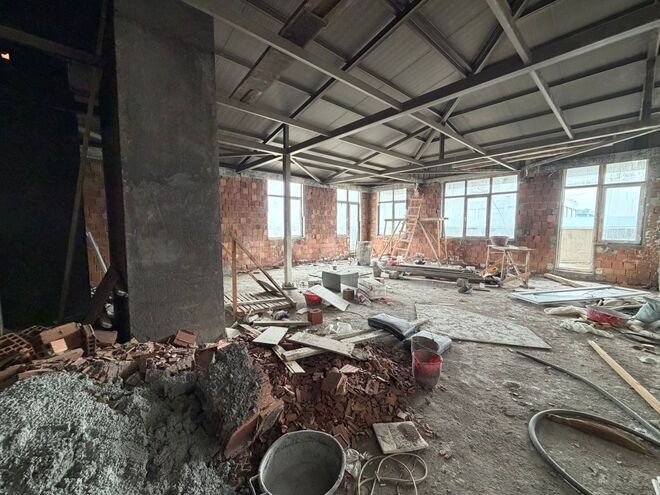 Продаётся 3-комн. новостройка 155 м², пос. Бадамдар, photo 6 from 13