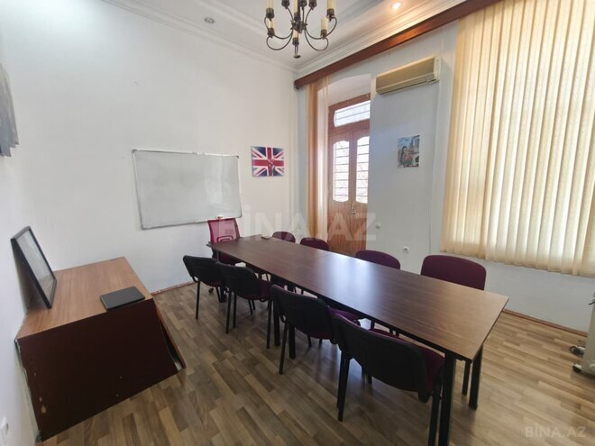 Сдаётся 3-комн. офис 100 м², м. Ичеришехер, photo 6 from 13