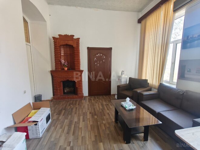 Сдаётся 3-комн. офис 100 м², м. Ичеришехер, photo 8 from 13