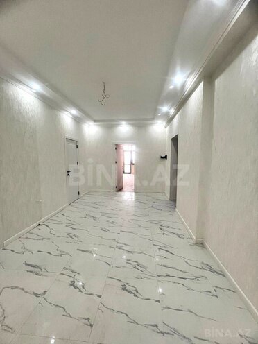 Satılır 3 otaqlı yeni tikili 140 m², Nəsimi r., photo 3 from 18