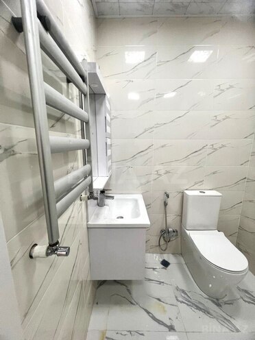 Satılır 3 otaqlı yeni tikili 140 m², Nəsimi r., photo 10 from 18
