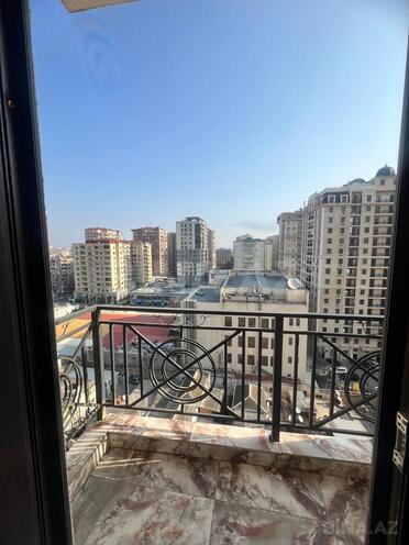Satılır 3 otaqlı yeni tikili 140 m², Nəsimi r., photo 16 from 18