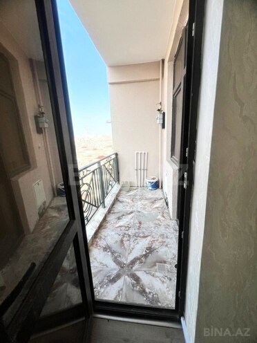 Satılır 3 otaqlı yeni tikili 140 m², Nəsimi r., photo 11 from 18