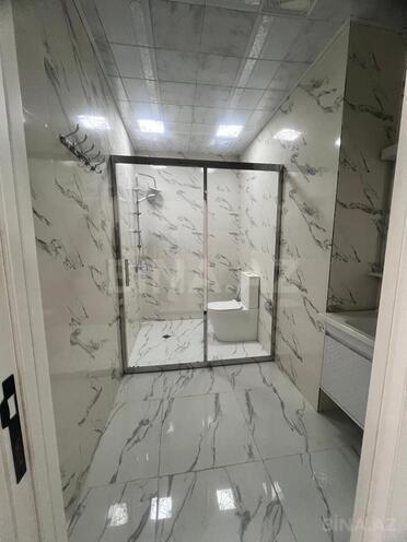 Satılır 3 otaqlı yeni tikili 140 m², Nəsimi r., photo 17 from 18