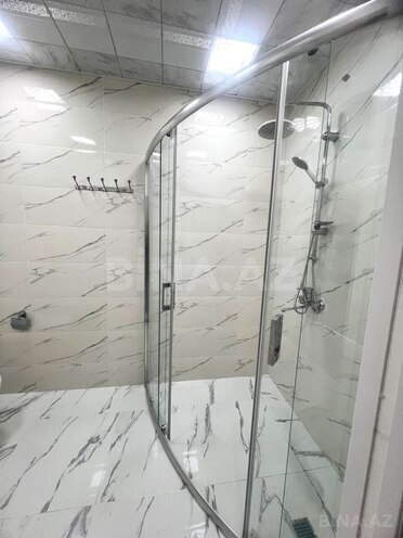 Satılır 3 otaqlı yeni tikili 140 m², Nəsimi r., photo 13 from 18