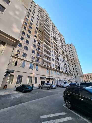 Satılır 3 otaqlı yeni tikili 140 m², Nəsimi r., photo 1 from 18