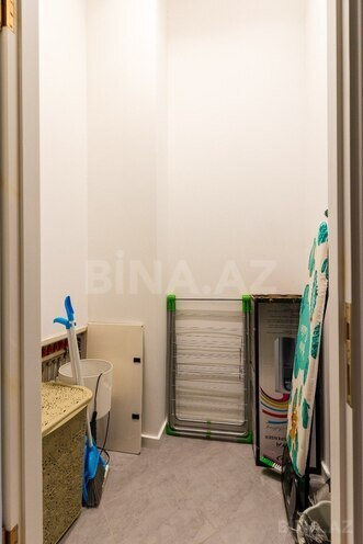 Сдаётся 2-комн. вторичка 131 м², м. Ичеришехер, photo 16 from 21