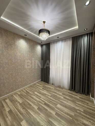 Сдаётся 3-комн. новостройка 74 м², м. Ази Асланов, photo 6 from 15