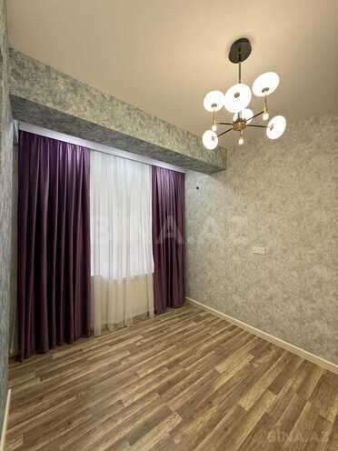 Сдаётся 3-комн. новостройка 74 м², м. Ази Асланов, photo 3 from 15