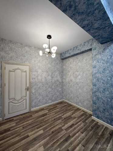 Сдаётся 3-комн. новостройка 74 м², м. Ази Асланов, photo 1 from 15