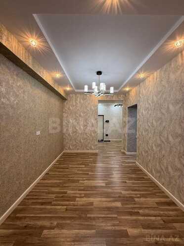 Сдаётся 3-комн. новостройка 74 м², м. Ази Асланов, photo 5 from 15