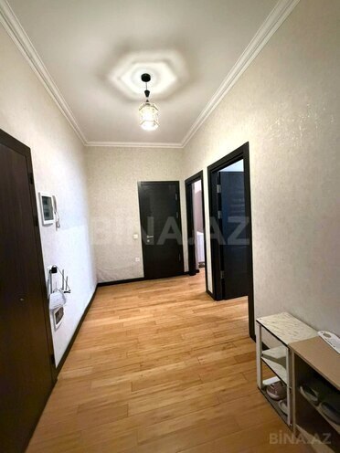 Сдаётся 2-комн. новостройка 68 м², м. Иншаатчылар, photo 5 from 10