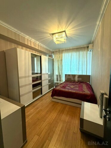 Сдаётся 2-комн. новостройка 68 м², м. Иншаатчылар, photo 4 from 10