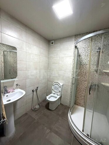 Сдаётся 2-комн. новостройка 68 м², м. Иншаатчылар, photo 8 from 10