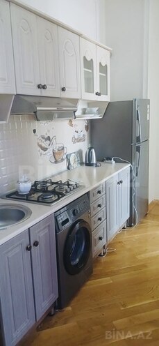 Продаётся 2-комн. вторичка 70 м², м. Сахил, photo 11 from 14