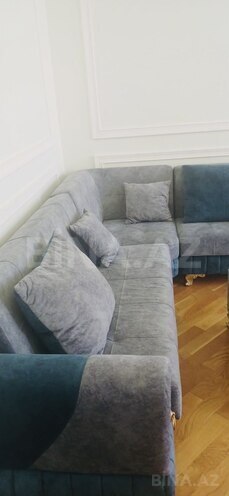 Продаётся 2-комн. вторичка 70 м², м. Сахил, photo 4 from 14