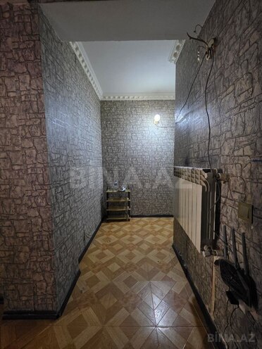 İcarəyə verilir 2 otaqlı yeni tikili 95 m², İnşaatçılar m., photo 14 from 16