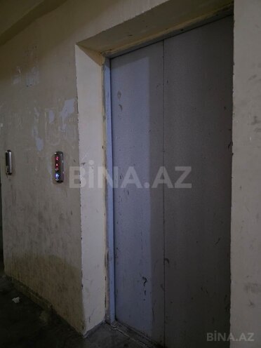 İcarəyə verilir 2 otaqlı yeni tikili 95 m², İnşaatçılar m., photo 11 from 16