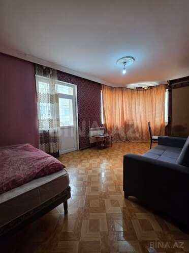 İcarəyə verilir 2 otaqlı yeni tikili 95 m², İnşaatçılar m., photo 6 from 16