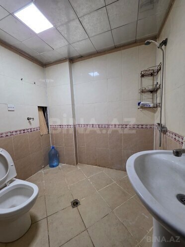 İcarəyə verilir 2 otaqlı yeni tikili 95 m², İnşaatçılar m., photo 15 from 16