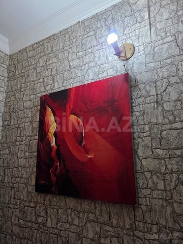 İcarəyə verilir 2 otaqlı yeni tikili 95 m², İnşaatçılar m., photo 12 from 16
