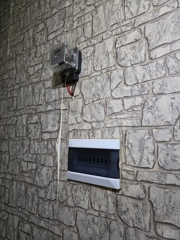 İcarəyə verilir 2 otaqlı yeni tikili 95 m², İnşaatçılar m., photo 13 from 16