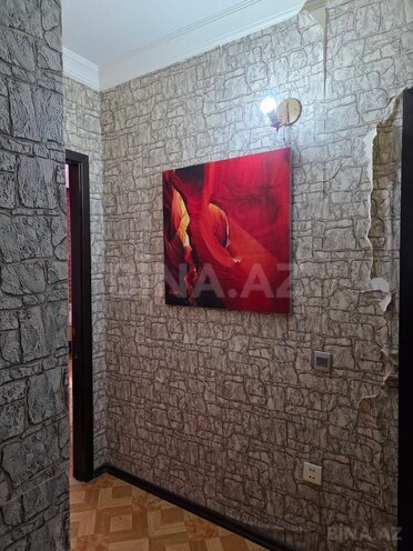 İcarəyə verilir 2 otaqlı yeni tikili 95 m², İnşaatçılar m., photo 7 from 16