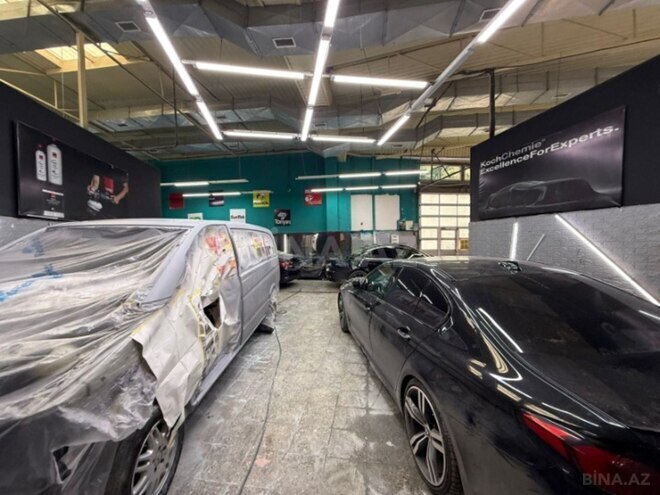 Сдаётся  объект 800 м², пос. НЗС, photo 8 from 12