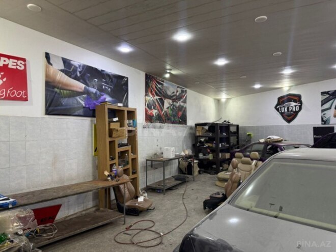 Сдаётся  объект 800 м², пос. НЗС, photo 3 from 12