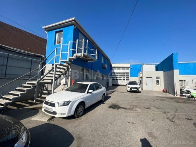 Сдаётся  объект 800 м², пос. НЗС, photo 1 from 12