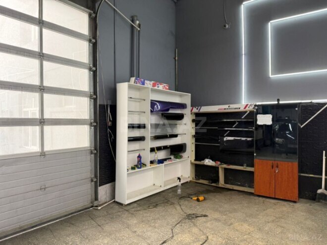 Сдаётся  объект 800 м², пос. НЗС, photo 6 from 12